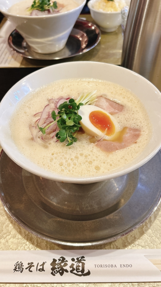 鶏そば🍜 ݈݇⎼