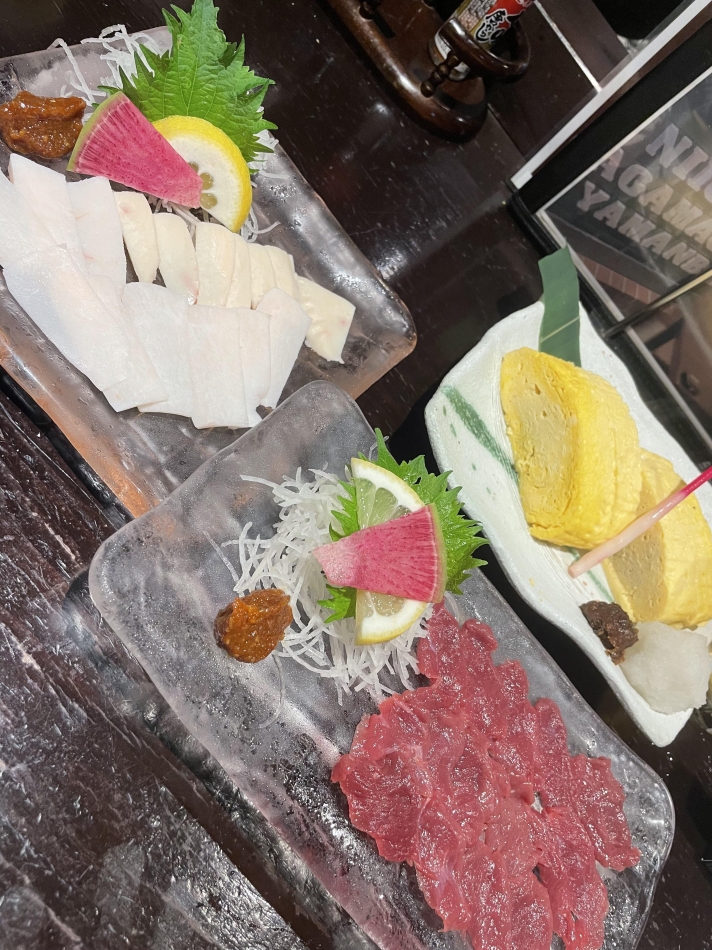 好きな食べ物ランキング🥇🥈🥉