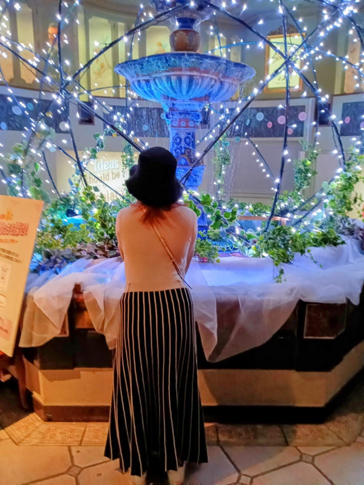 白い恋人パーク