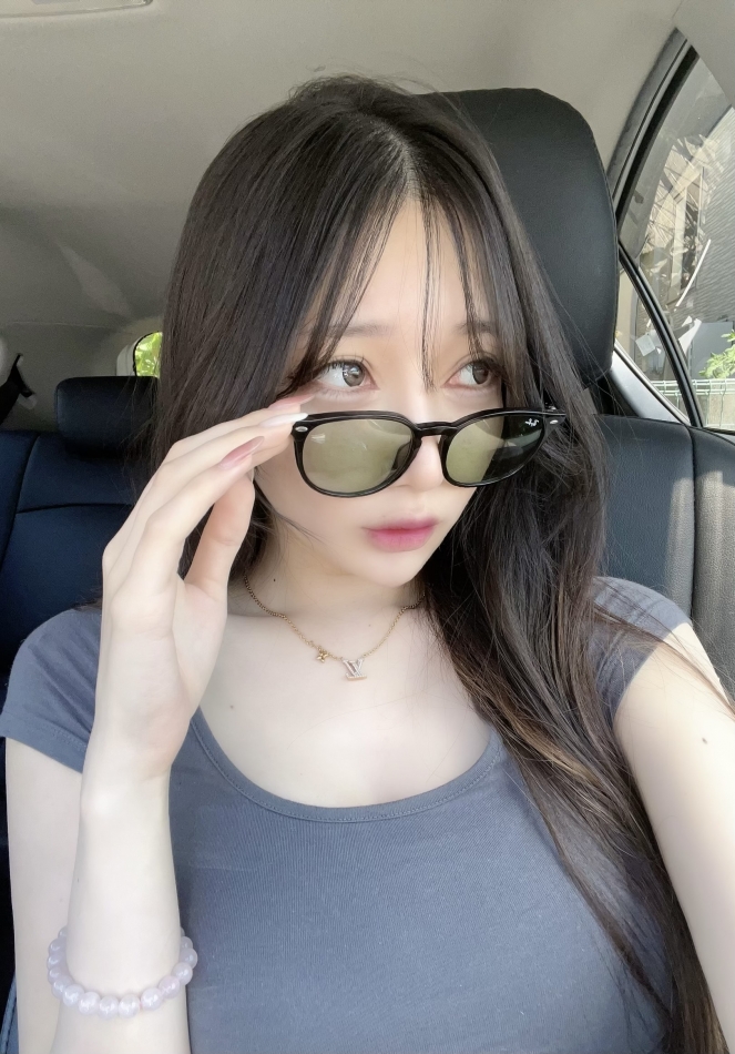 くーるびゅーてぃ風デス