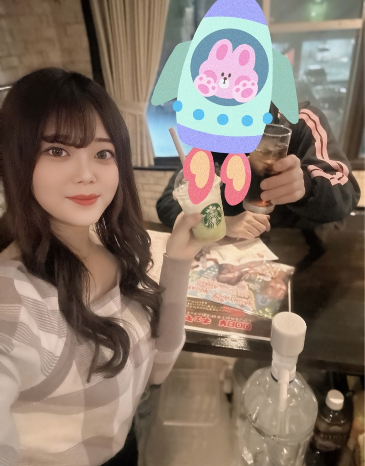 久々だね！！！