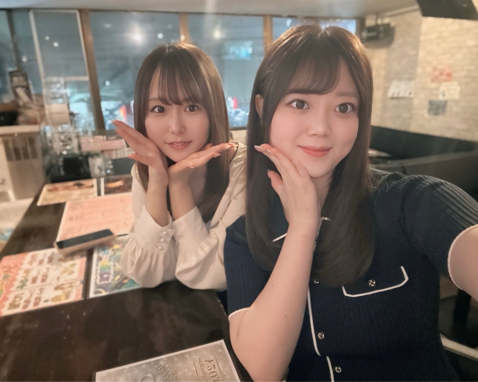 Girls Bar Bacchus新潟駅前店日記1757494