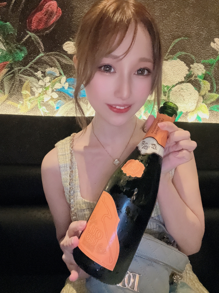 嬉しすぎる🧡🧡