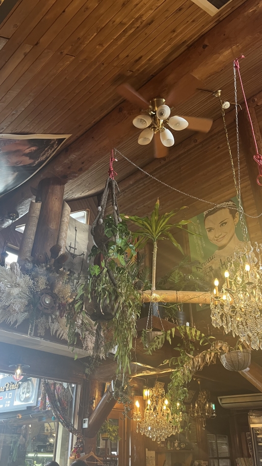 寺泊いった️🫧✨