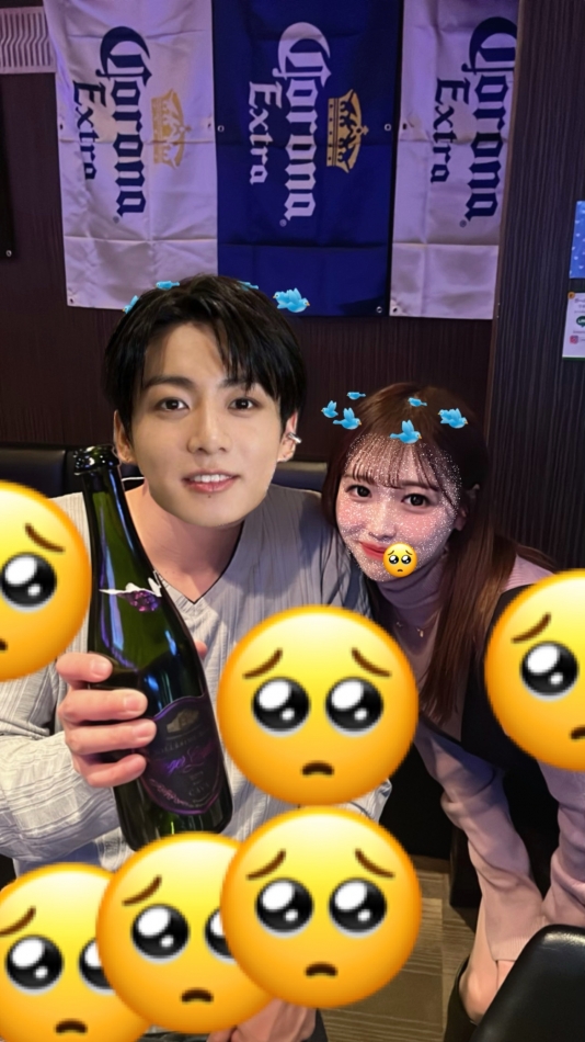 ラストおぴーす！！