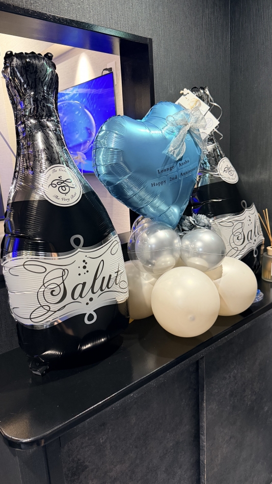 Lounge Anshu日記1639387