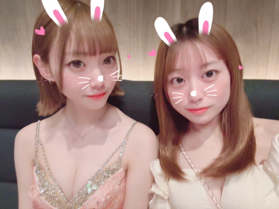 FORTUNE LOUNGE日記1645684