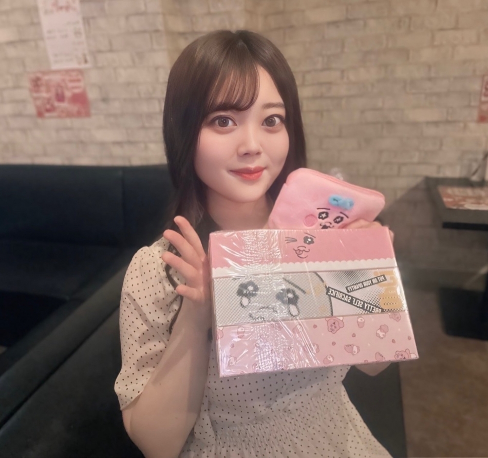 周年祭はじまったよ🎊