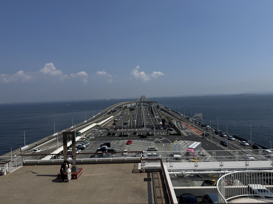 千葉旅行楽しすぎてまた行きたい