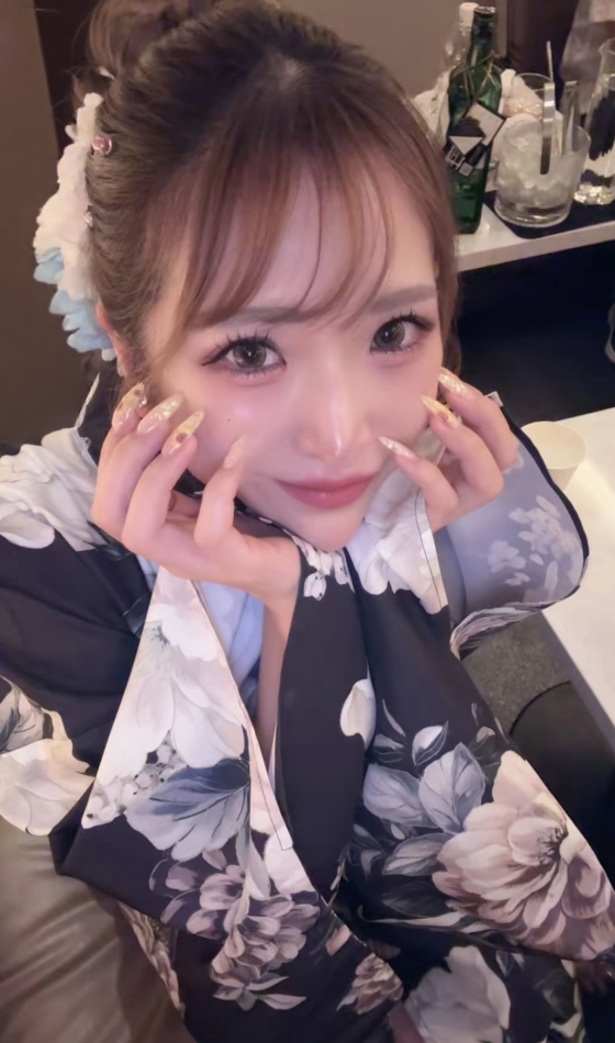 一条 葵