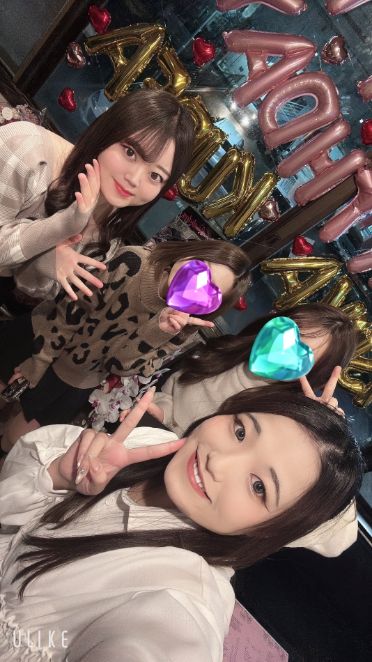 新人ちゃんはなんと！！