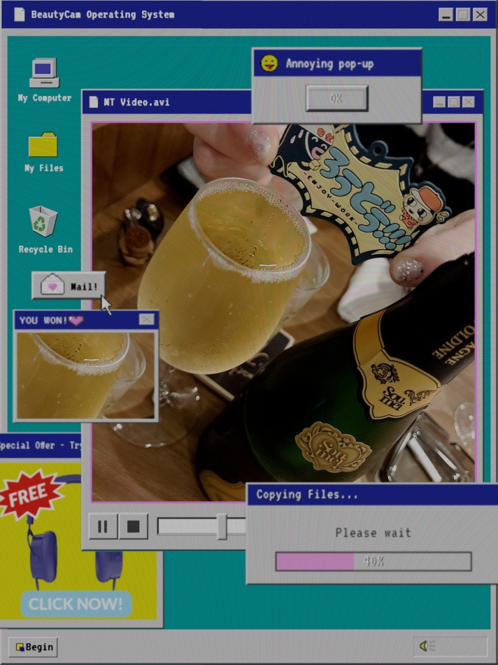 (ママ) 二ノ宮 さつき
