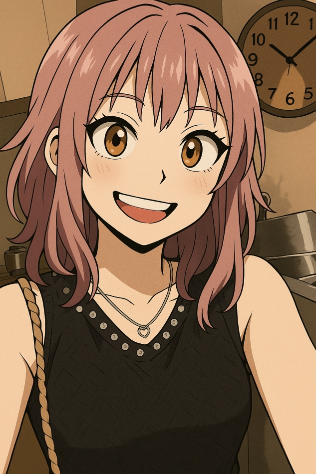 今流行りの‼️