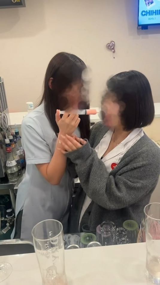 Girls Bar Philia日記1643281