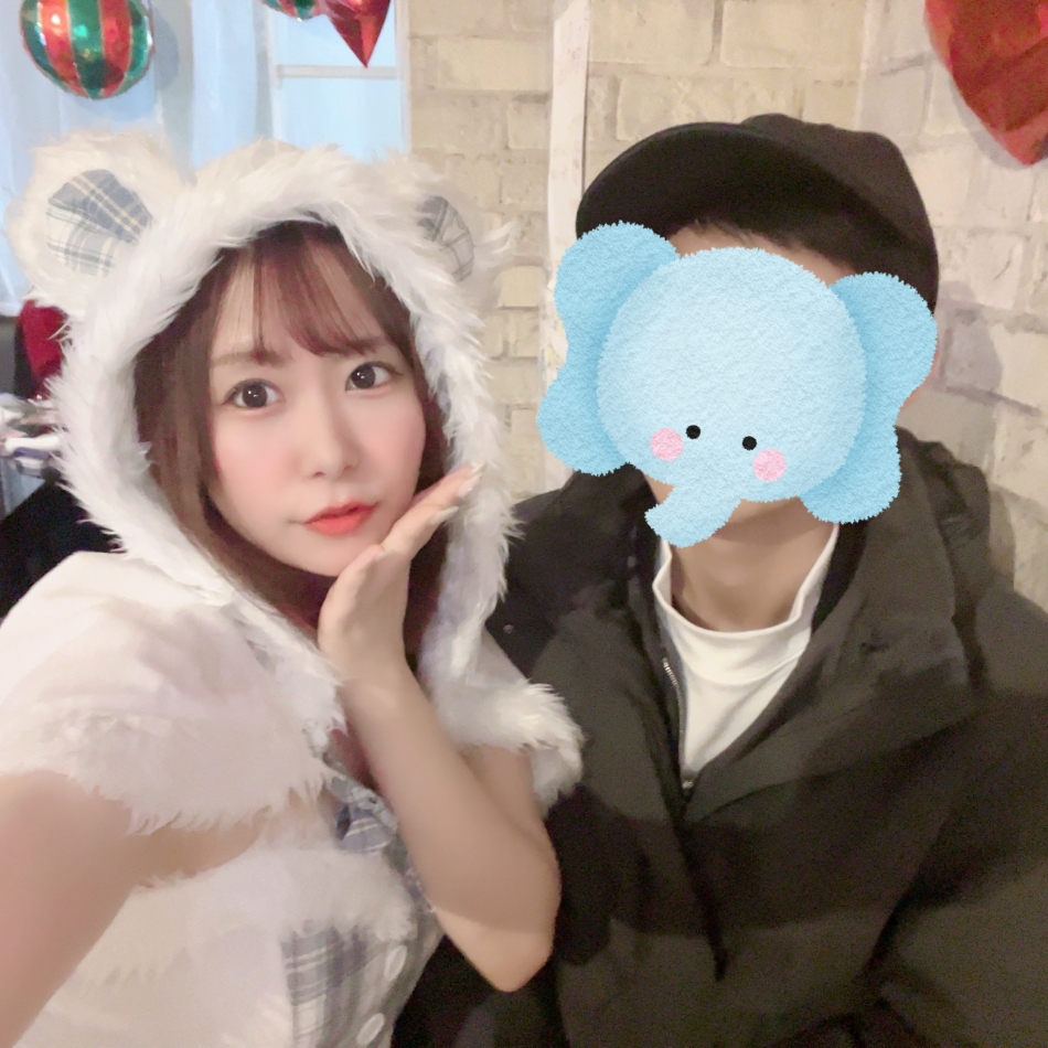 Girls Bar Bacchus新潟駅前店日記1558289