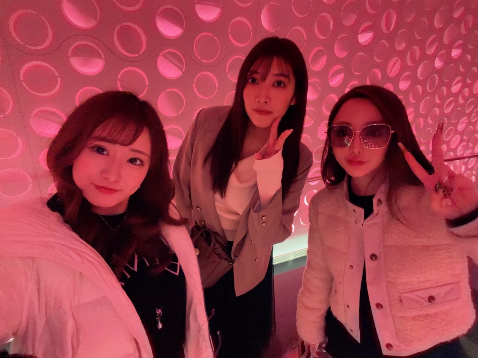 Lounge M Style日記1616380