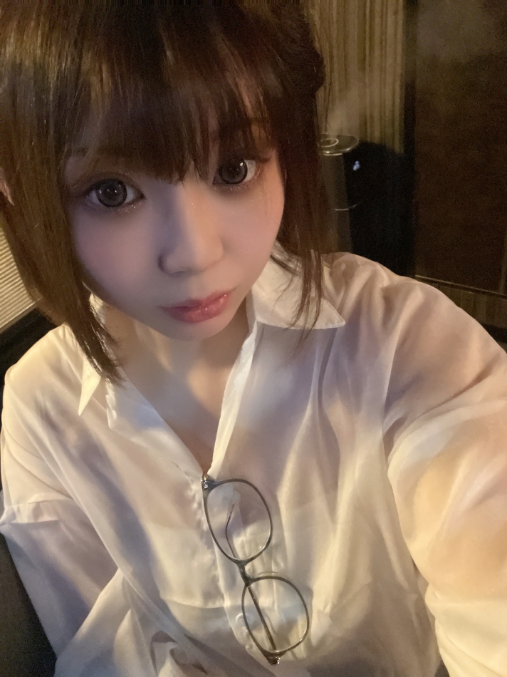黒髪