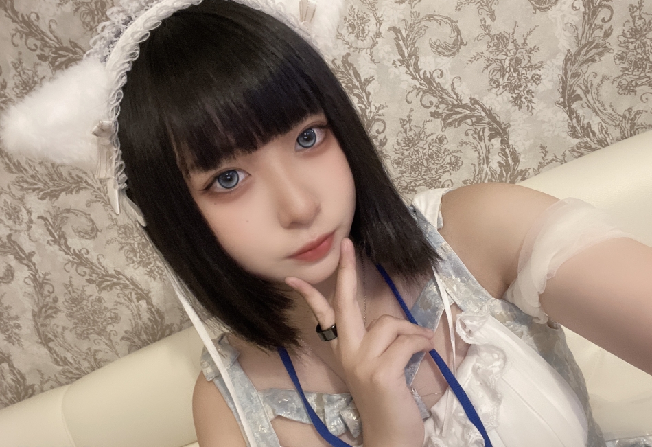 どんなご主人様達に出会えるかにゃ？