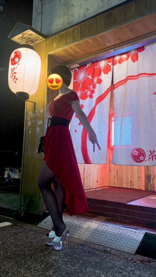 8月27日 20時15分のブログ