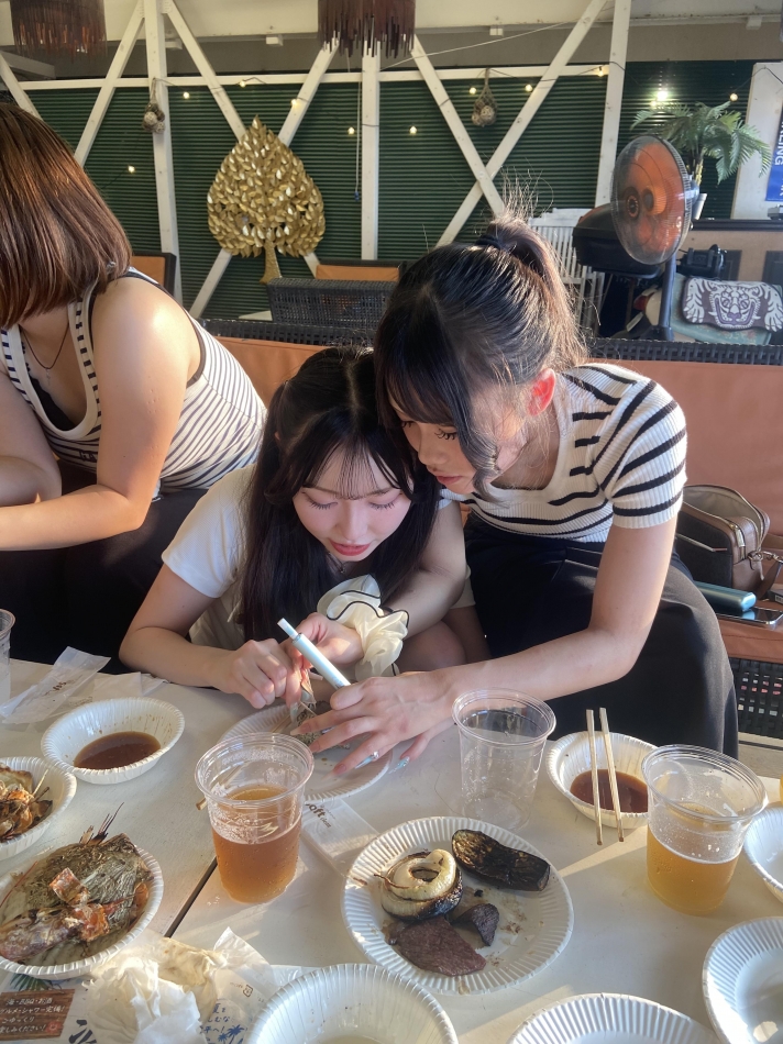 一条 葵