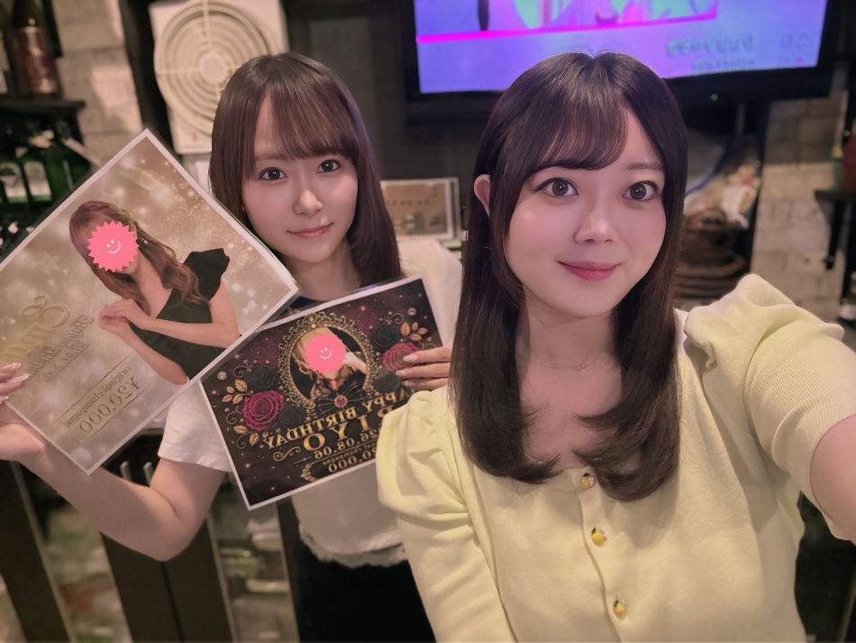 Girls Bar Bacchus新潟駅前店日記1730985