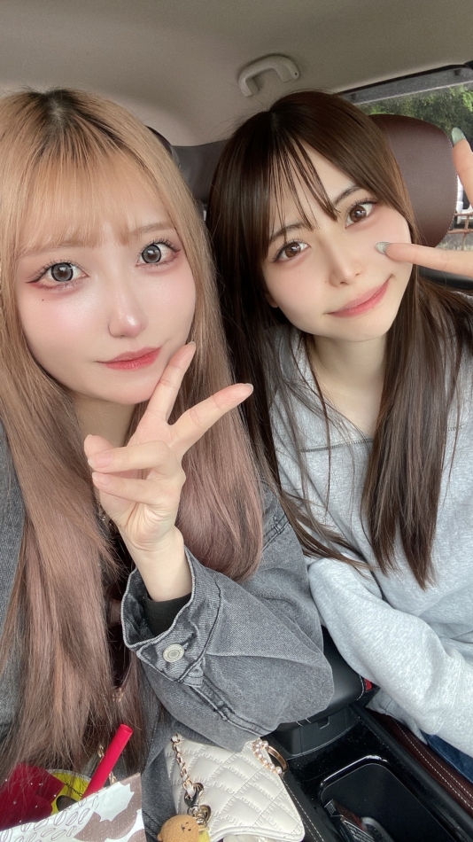 念願の(˶ᐢωᐢ˶)