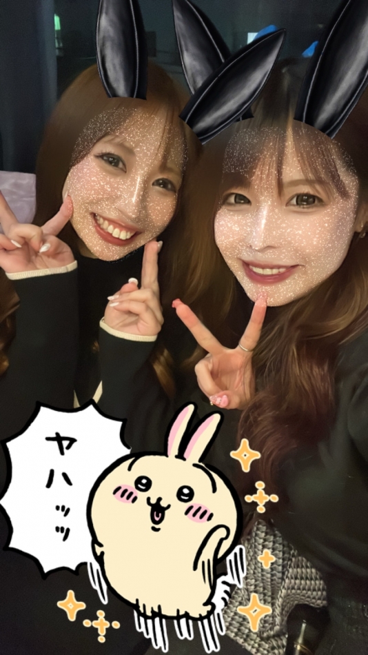 ワインパーティー🍷