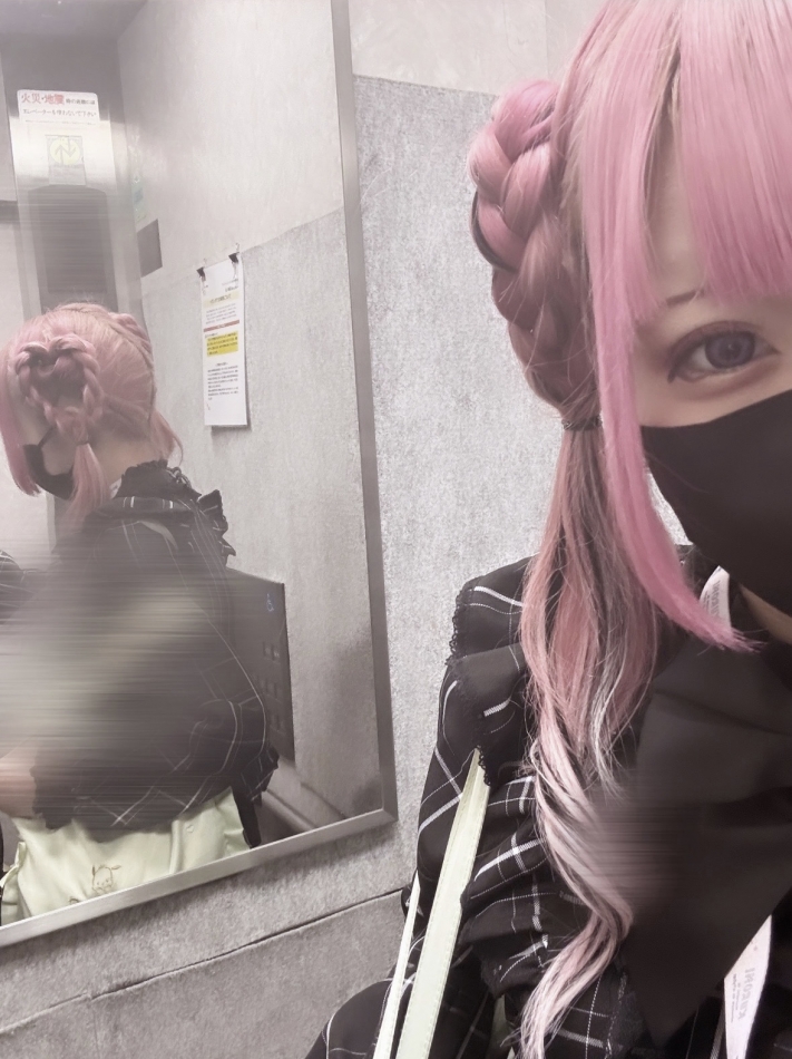 いる＞ ̫＜ ♡