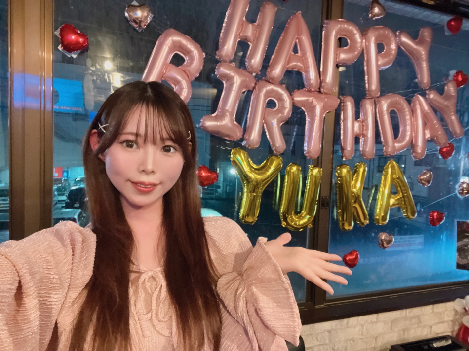 もうすぐだよ❣️