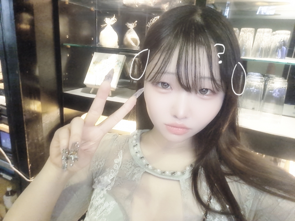 本日20時半openです🫶