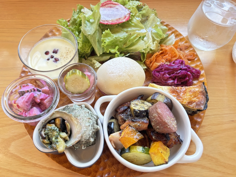 とっても美味しかった😋