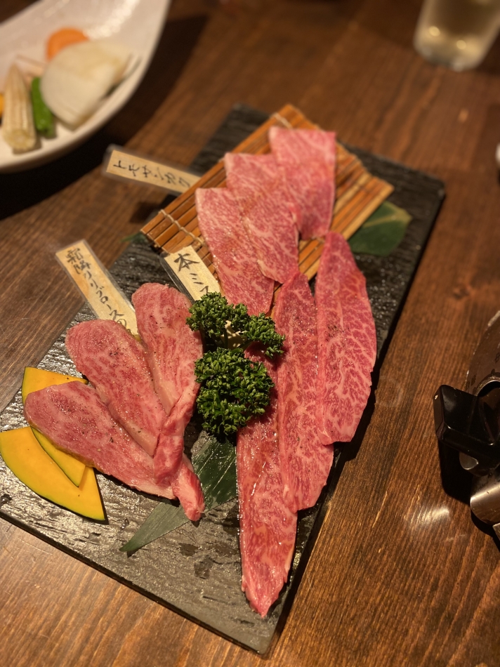 🐯許されないかも