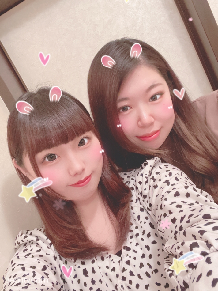 今日だよ|(￣3￣)|