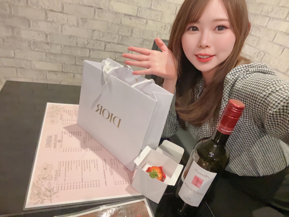 ありがとうございました🥺💖