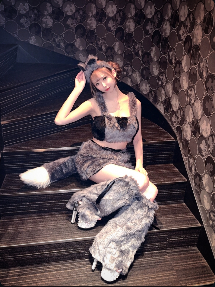 クラブ華火－ＨＡＮＡＢＩ－日記1507598