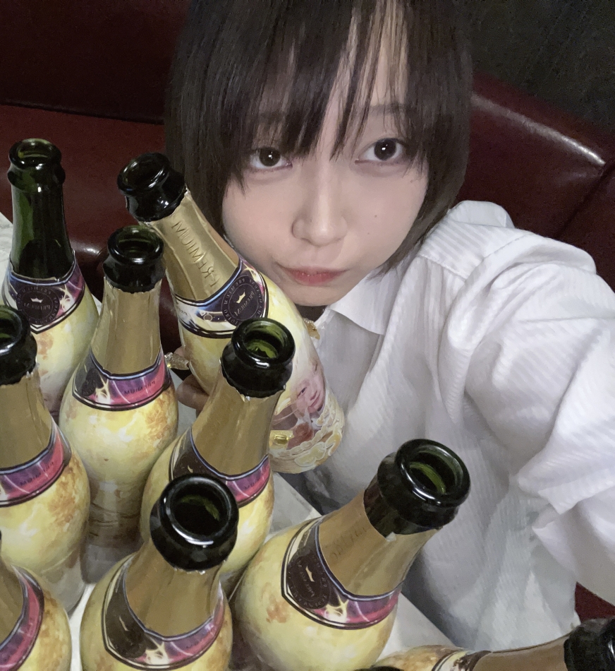 一条 葵