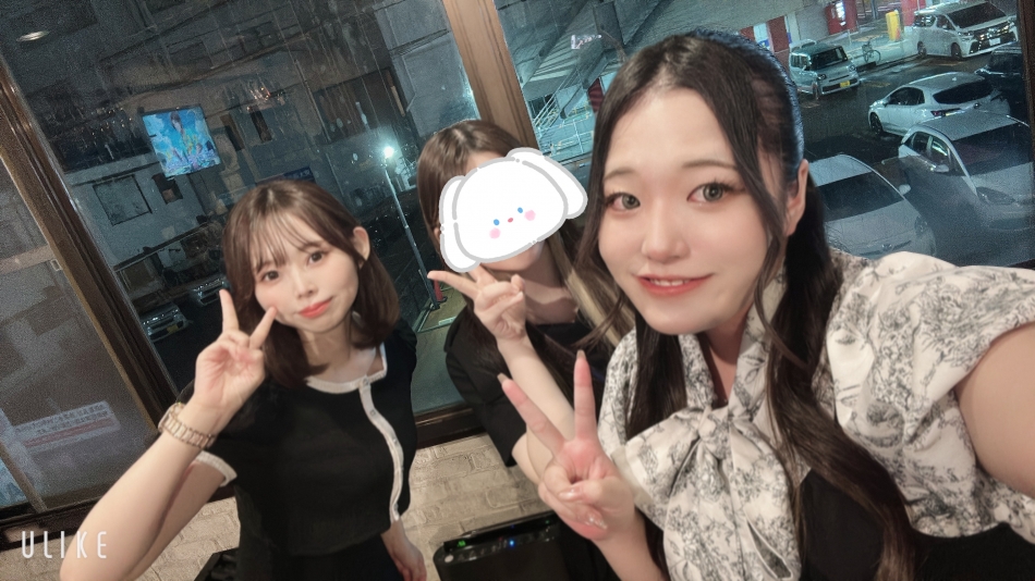 ほっこりお疲れ会😊✨💓