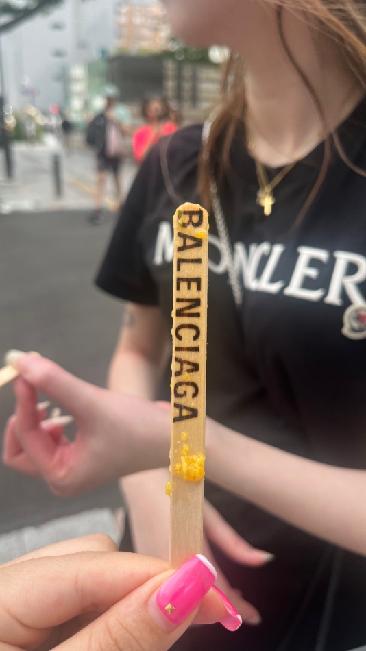 お久しぶりですっ🙄