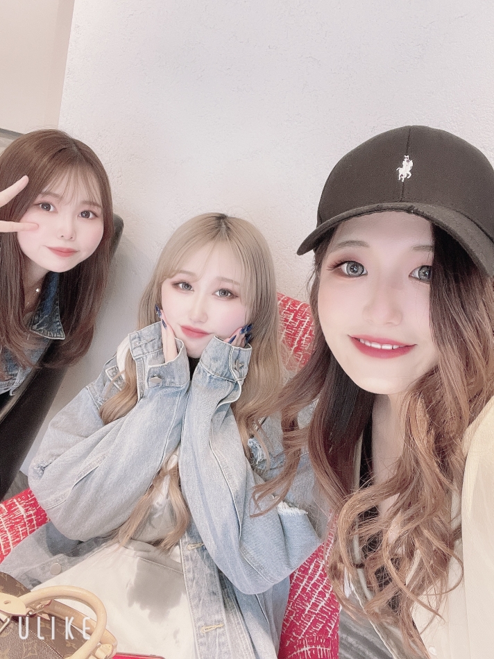 お久しぶりですー！