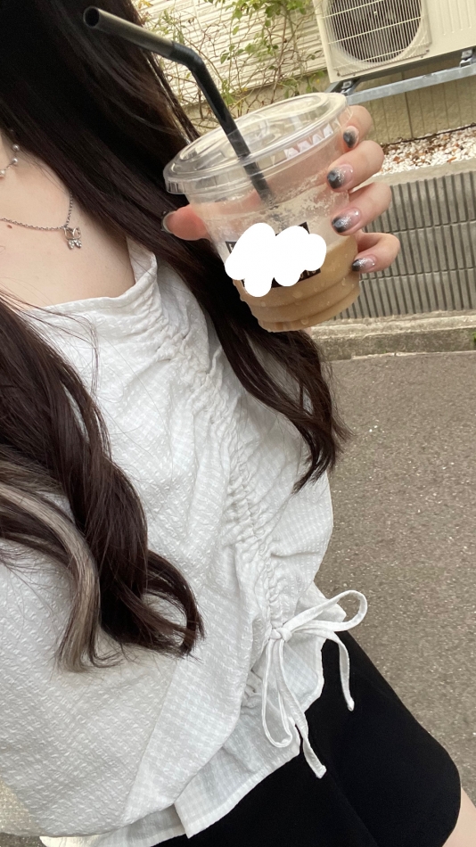 ロングになりました🌼