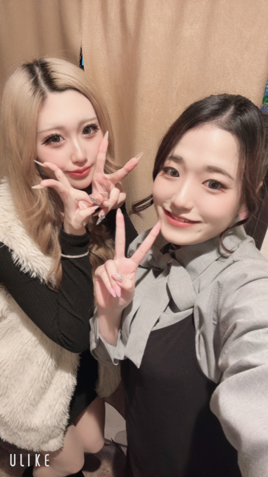 新人さんいますよ！！