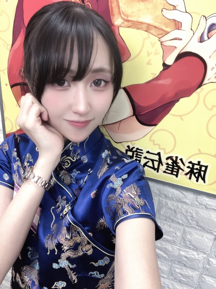 お昼のバイト🐼🀄