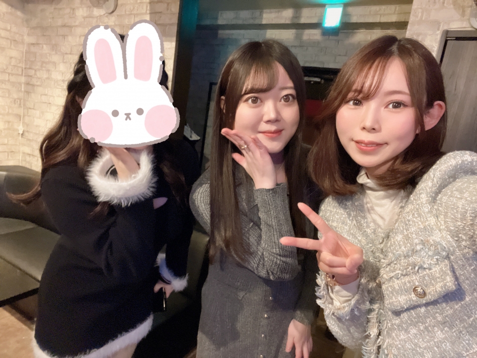 Girls Bar Bacchus新潟駅前店日記1587270