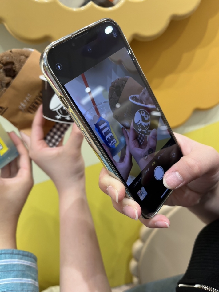 また妹と旅行行きたい😽