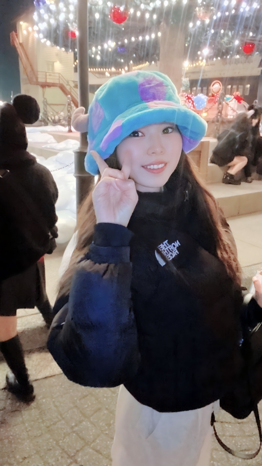 どっちがいい？？