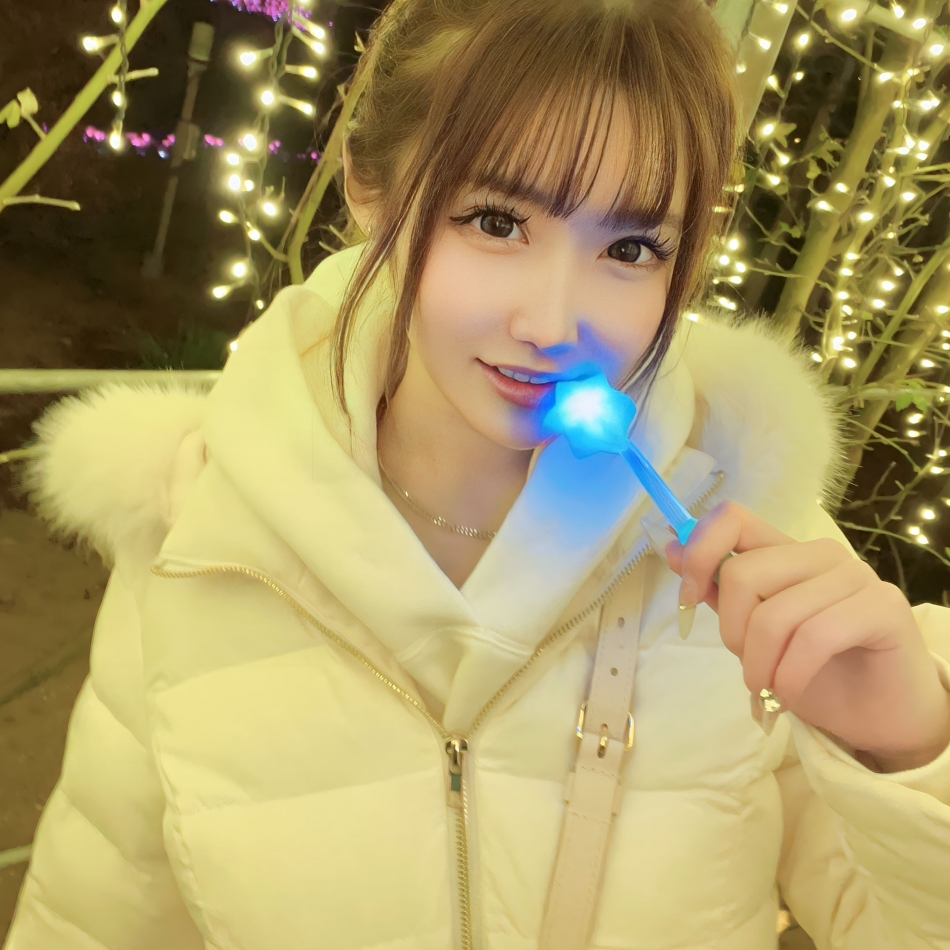ありのまま🎀⛄️