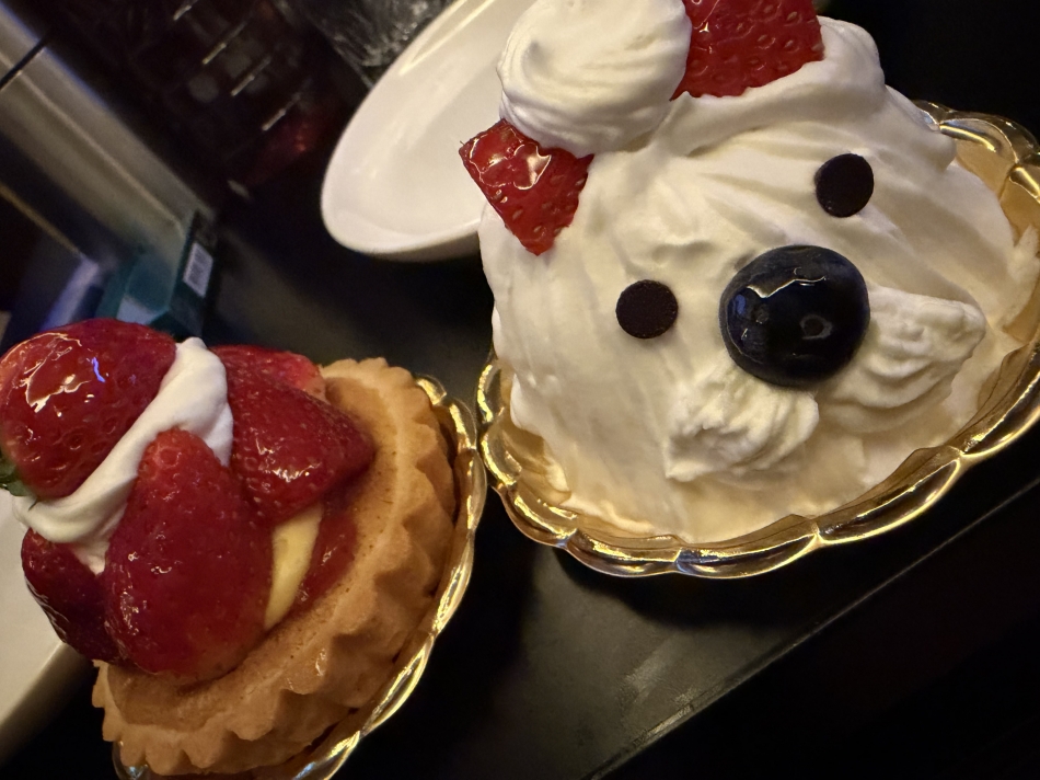 Lounge Veranda日記1622718