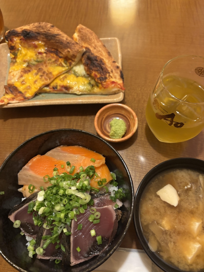 美味しかった～