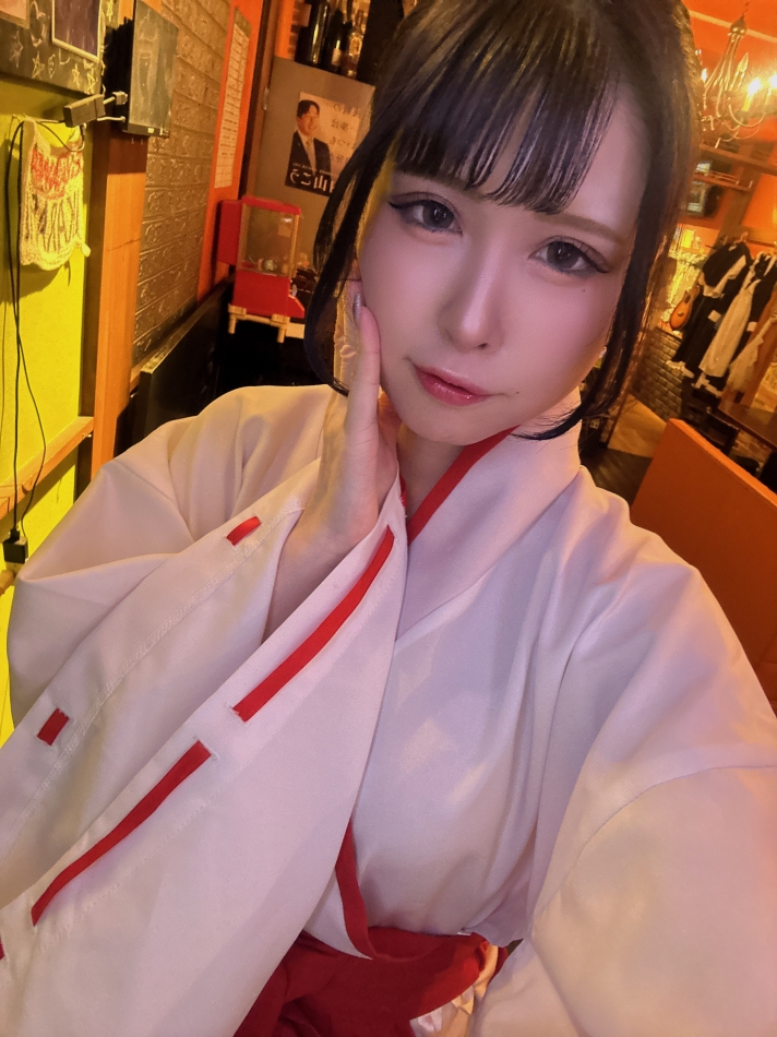 コスプレBarエナジー日記1654979