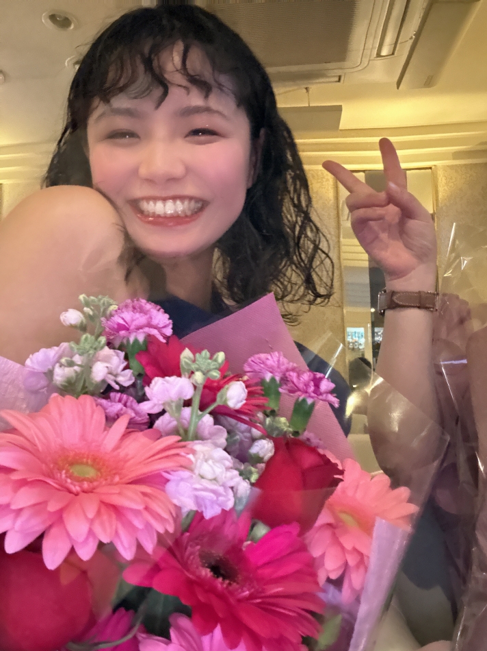 今日もお疲れ様です😌